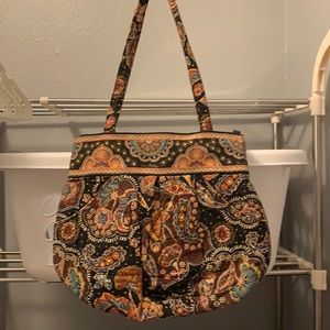 Vera Bradley bag
